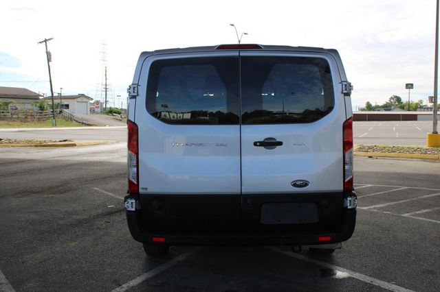 2020 Ford Transit Passenger Wagon T-350 148" Low Roof XLT RWD - 23071855 - 6