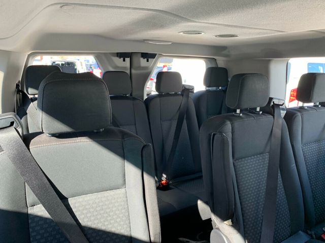2020 Ford Transit Passenger Wagon T-350 148" Low Roof XLT RWD 1-OWNER - 22997718 - 12