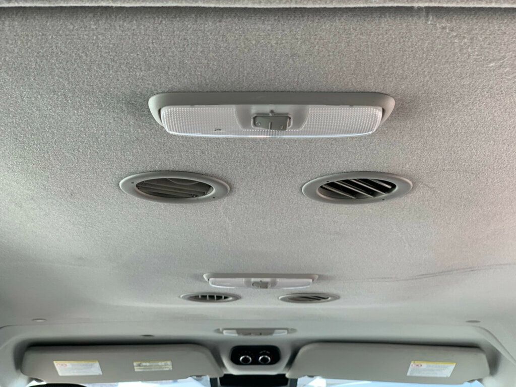 2020 Ford Transit Passenger Wagon T-350 148" Low Roof XLT RWD 1-OWNER - 22997718 - 13