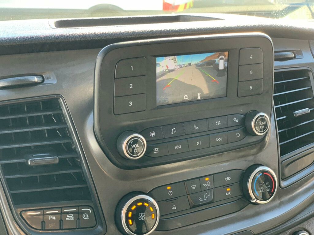 2020 Ford Transit Passenger Wagon T-350 148" Low Roof XLT RWD 1-OWNER - 22997718 - 14