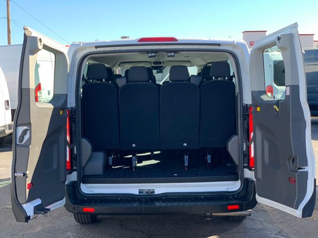 2020 Ford Transit Passenger Wagon T-350 148" Low Roof XLT RWD 1-OWNER - 22997718 - 1