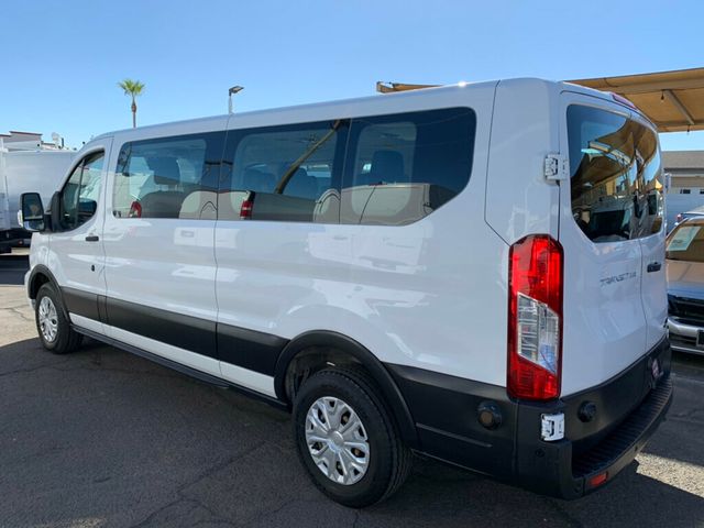 2020 Ford Transit Passenger Wagon T-350 148" Low Roof XLT RWD 1-OWNER - 22997718 - 20