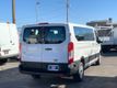2020 Ford Transit Passenger Wagon T-350 148" Low Roof XLT RWD 1-OWNER - 22997718 - 22