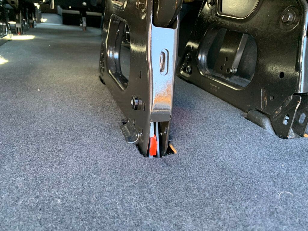 2020 Ford Transit Passenger Wagon T-350 148" Low Roof XLT RWD 1-OWNER - 22997718 - 25