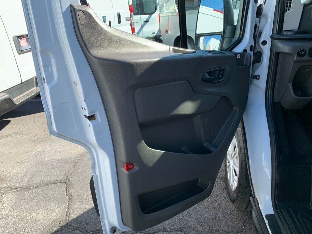 2020 Ford Transit Passenger Wagon T-350 148" Low Roof XLT RWD 1-OWNER - 22997718 - 26