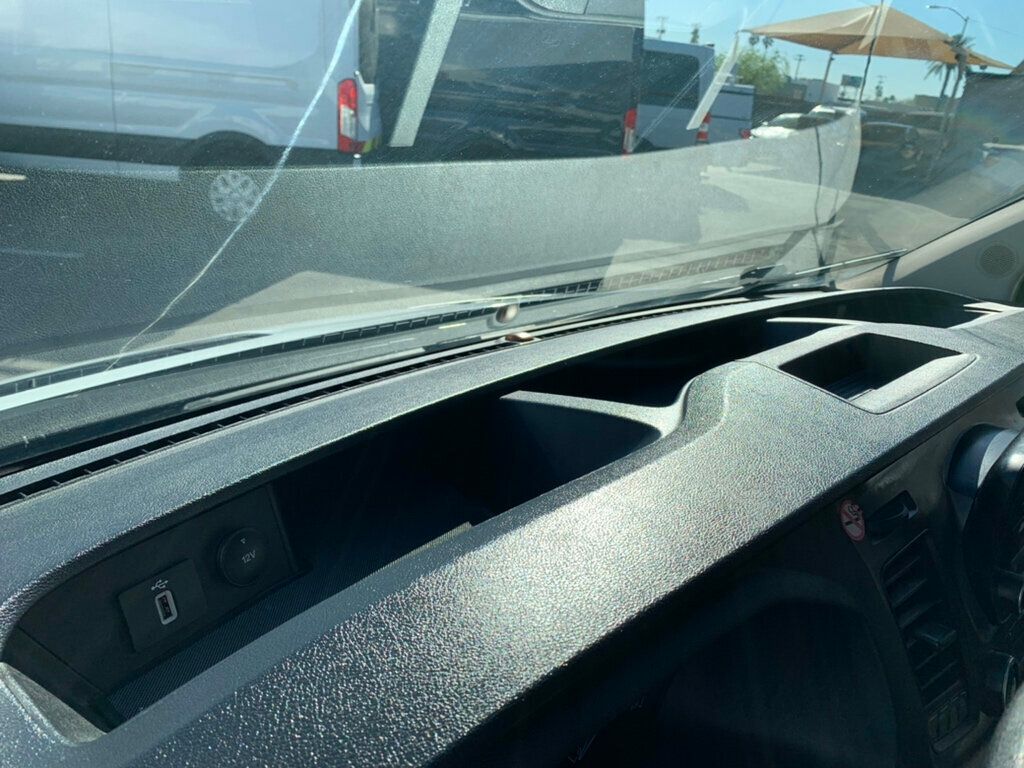 2020 Ford Transit Passenger Wagon T-350 148" Low Roof XLT RWD 1-OWNER - 22997718 - 31