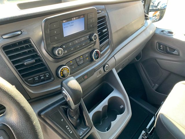 2020 Ford Transit Passenger Wagon T-350 148" Low Roof XLT RWD 1-OWNER - 22997718 - 33