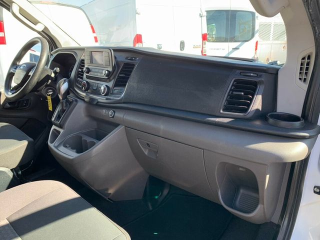 2020 Ford Transit Passenger Wagon T-350 148" Low Roof XLT RWD 1-OWNER - 22997718 - 40