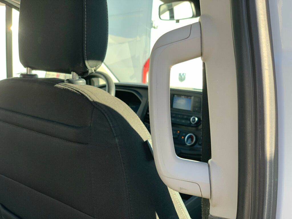 2020 Ford Transit Passenger Wagon T-350 148" Low Roof XLT RWD 1-OWNER - 22997718 - 42