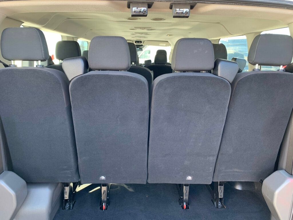 2020 Ford Transit Passenger Wagon T-350 148" Low Roof XLT RWD 1-OWNER - 22997718 - 4