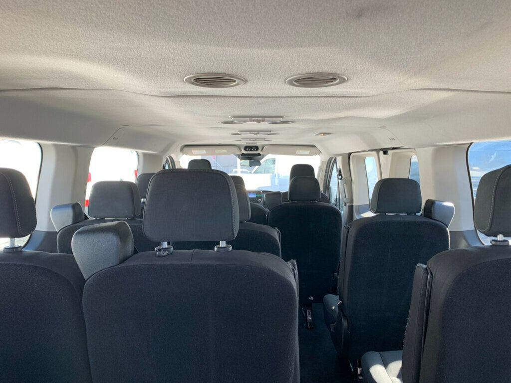 2020 Ford Transit Passenger Wagon T-350 148" Low Roof XLT RWD 1-OWNER - 22997718 - 5