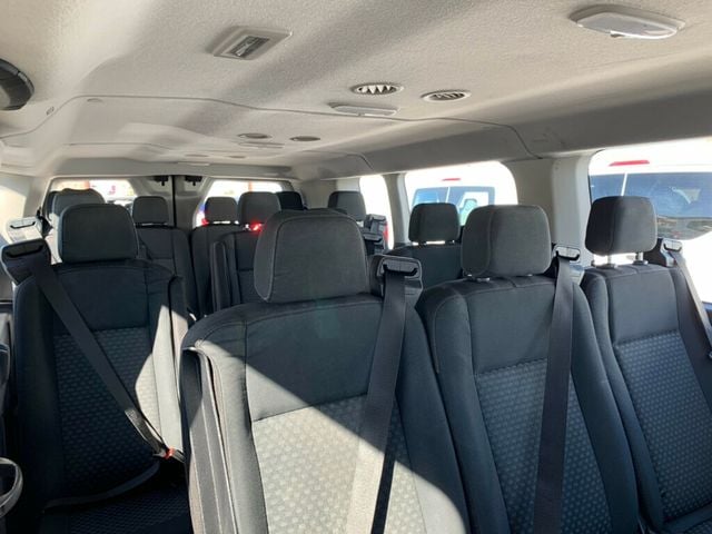 2020 Ford Transit Passenger Wagon T-350 148" Low Roof XLT RWD 1-OWNER - 22997718 - 6