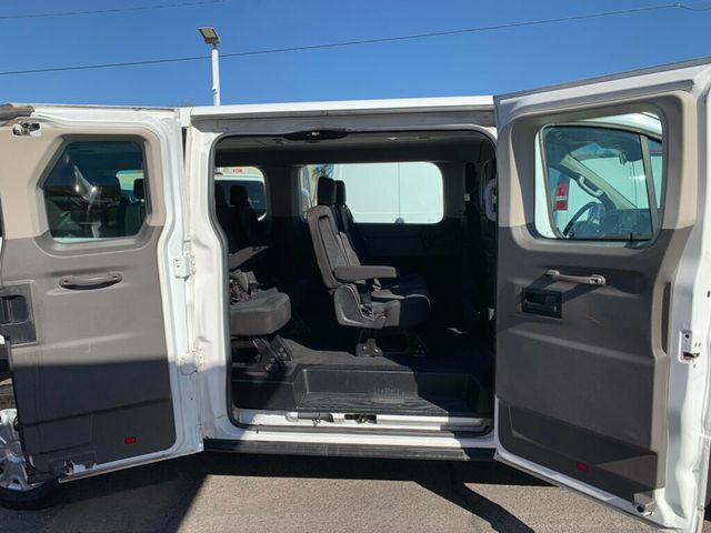2020 Ford Transit Passenger Wagon T-350 148" Low Roof XLT RWD 1-OWNER - 22997718 - 7