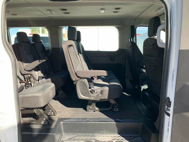 2020 Ford Transit Passenger Wagon T-350 148" Low Roof XLT RWD 1-OWNER - 22997718 - 8