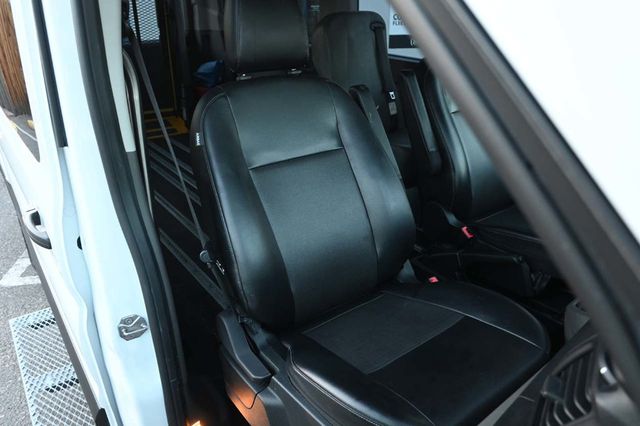 2020 Ford Transit Passenger Wagon T-350 148" Med Roof XL RWD - 22951133 - 15