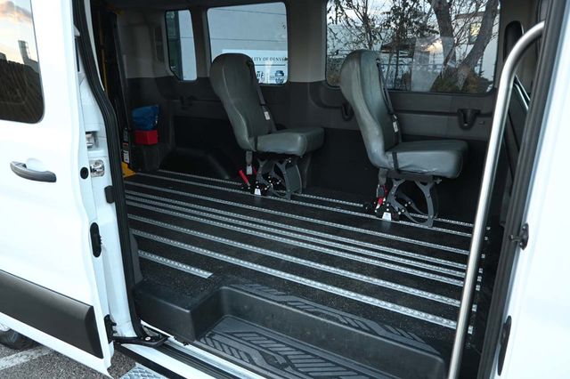 2020 Ford Transit Passenger Wagon T-350 148" Med Roof XL RWD - 22951133 - 16
