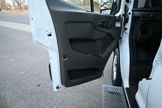 2020 Ford Transit Passenger Wagon T-350 148" Med Roof XL RWD - 22951133 - 26