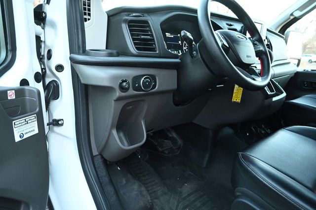 2020 Ford Transit Passenger Wagon T-350 148" Med Roof XL RWD - 22951133 - 27