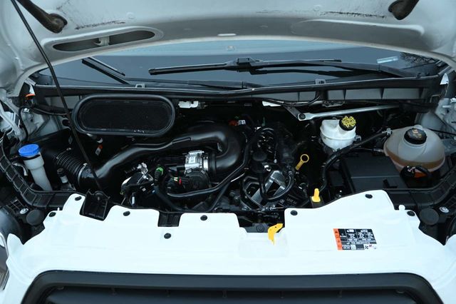 2020 Ford Transit Passenger Wagon T-350 148" Med Roof XL RWD - 22951133 - 32