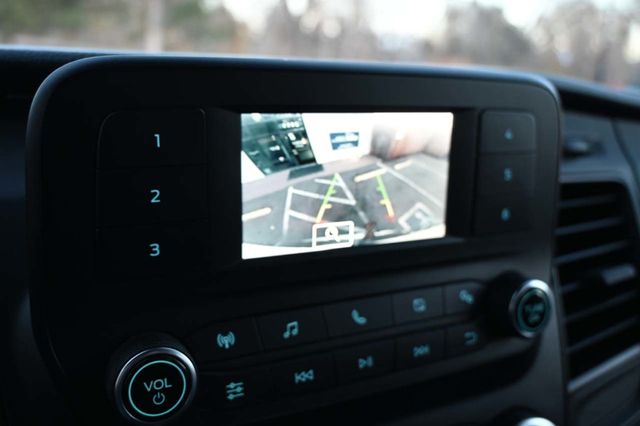 2020 Ford Transit Passenger Wagon T-350 148" Med Roof XL RWD - 22951133 - 34