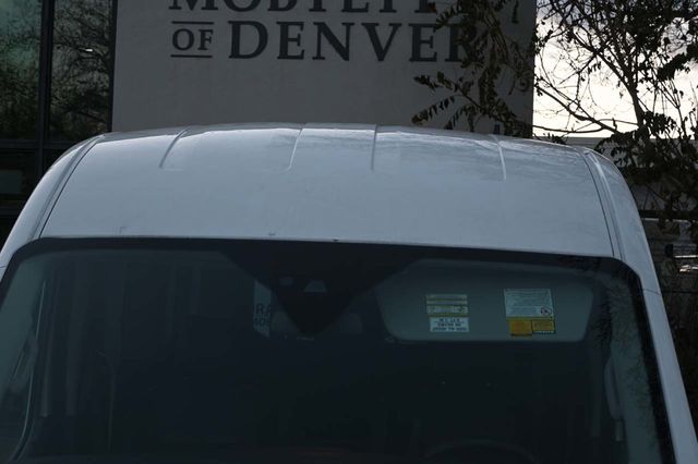 2020 Ford Transit Passenger Wagon T-350 148" Med Roof XL RWD - 22951133 - 40