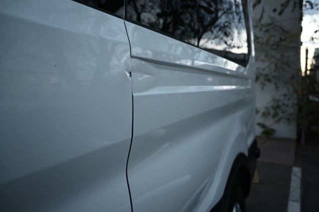 2020 Ford Transit Passenger Wagon T-350 148" Med Roof XL RWD - 22951133 - 45