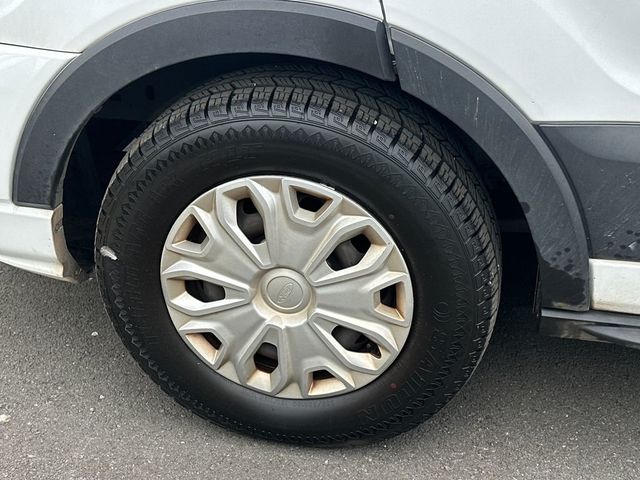 2020 Ford Transit Passenger Wagon T-350 148" Med Roof XLT RWD - 22993825 - 11