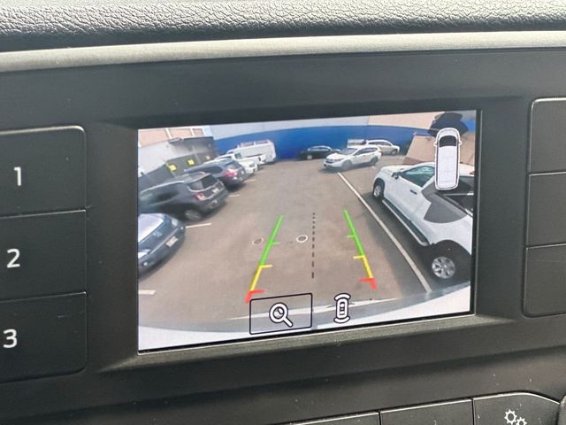 2020 Ford Transit Passenger Wagon T-350 148" Med Roof XLT RWD - 22993825 - 16