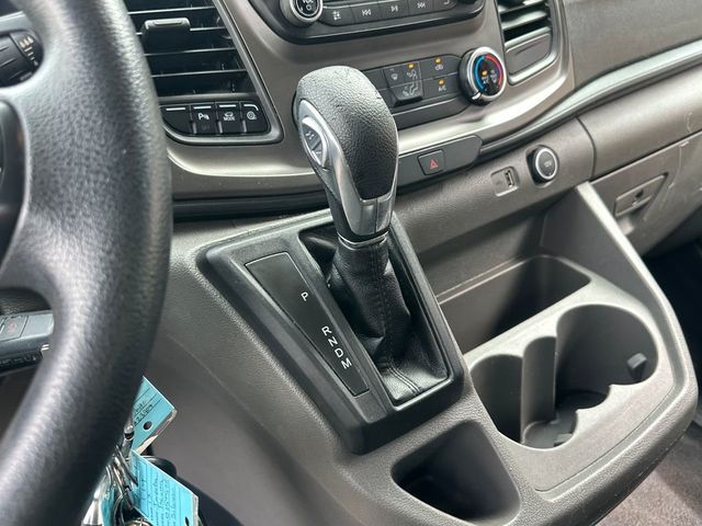 2020 Ford Transit Passenger Wagon T-350 148" Med Roof XLT RWD - 22993825 - 18