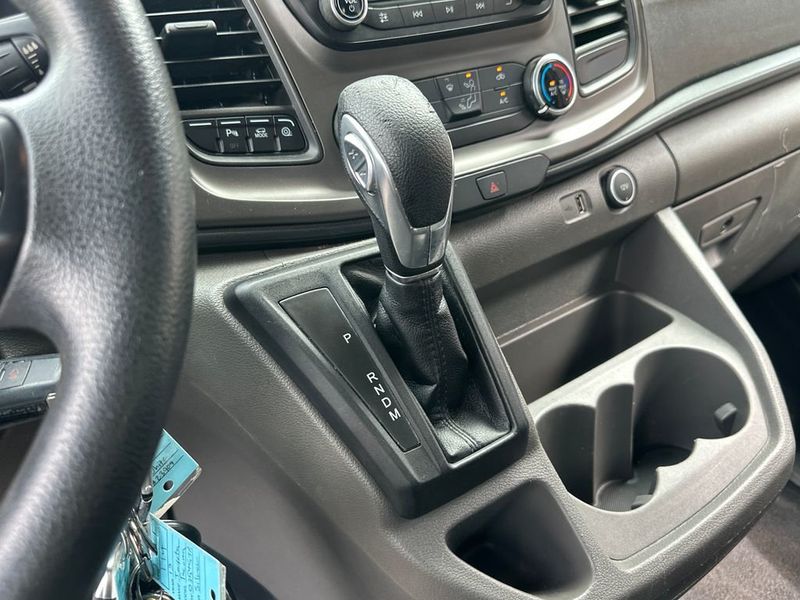 2020 Ford Transit Passenger Wagon T-350 148" Med Roof XLT RWD - 22993825 - 18