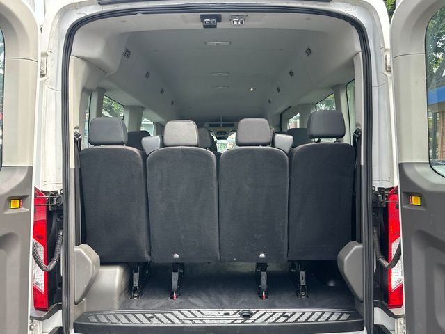 2020 Ford Transit Passenger Wagon T-350 148" Med Roof XLT RWD - 22993825 - 19