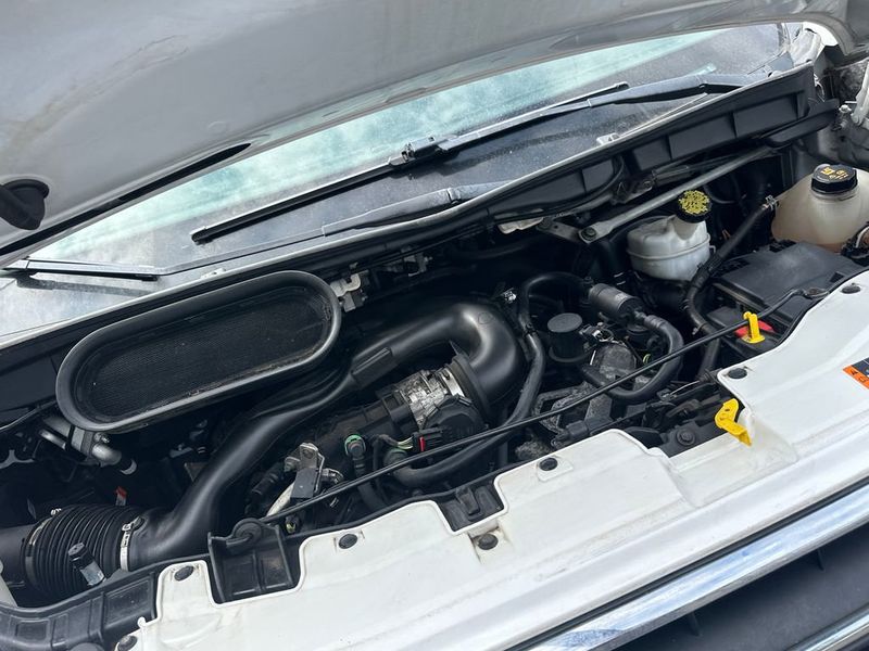 2020 Ford Transit Passenger Wagon T-350 148" Med Roof XLT RWD - 22993825 - 20