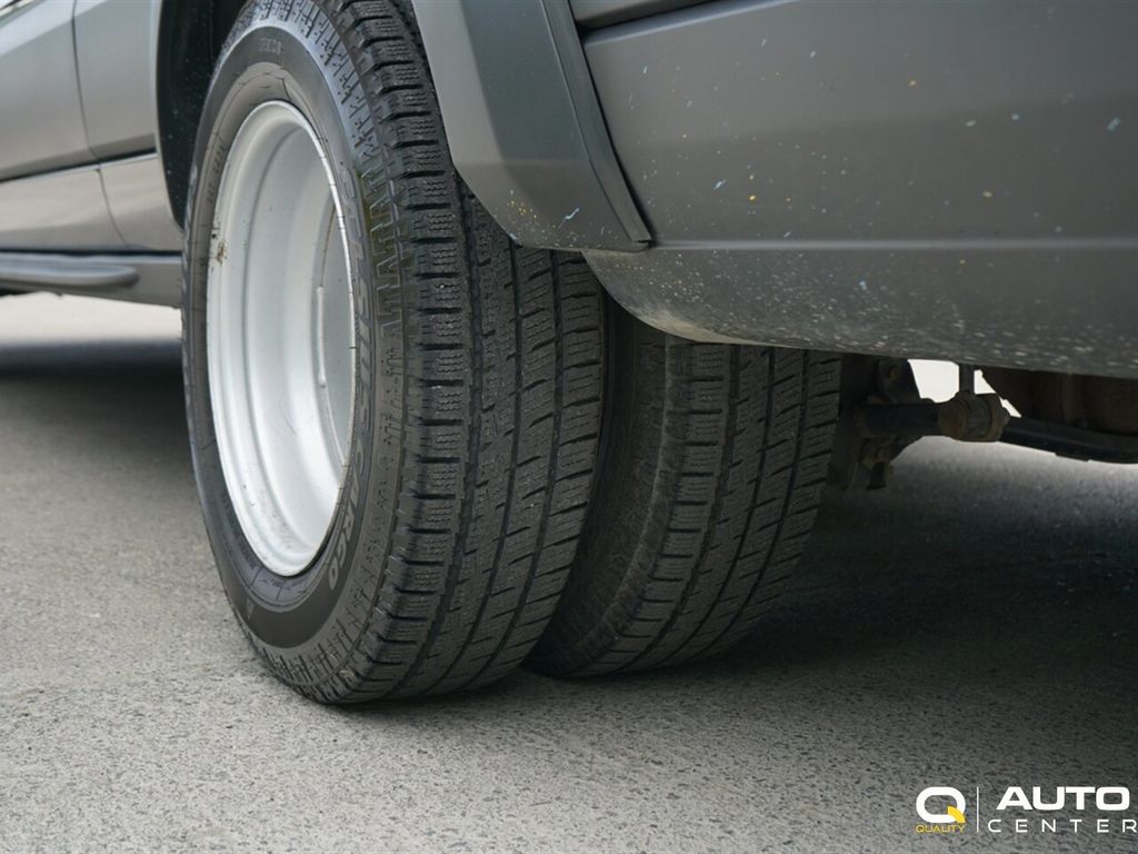 2020 Ford Transit Passenger Wagon T-350 HD 148" EL High Roof XL DRW RWD - 22944639 - 9