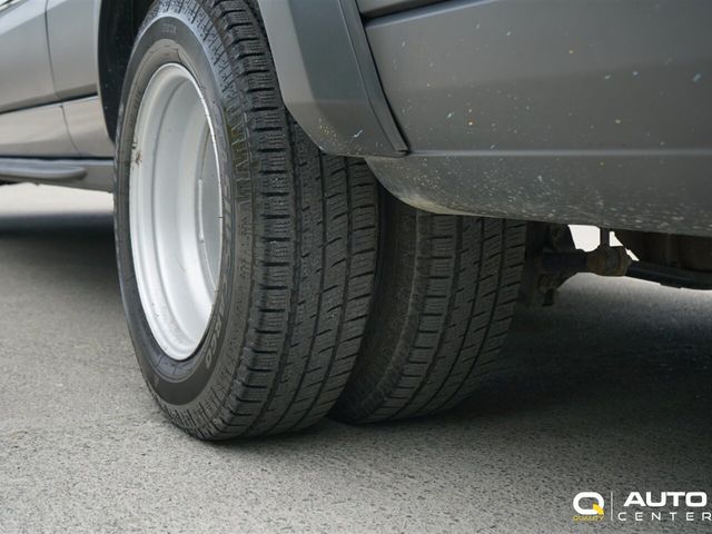 2020 Ford Transit Passenger Wagon T-350 HD 148" EL High Roof XL DRW RWD - 22944639 - 9