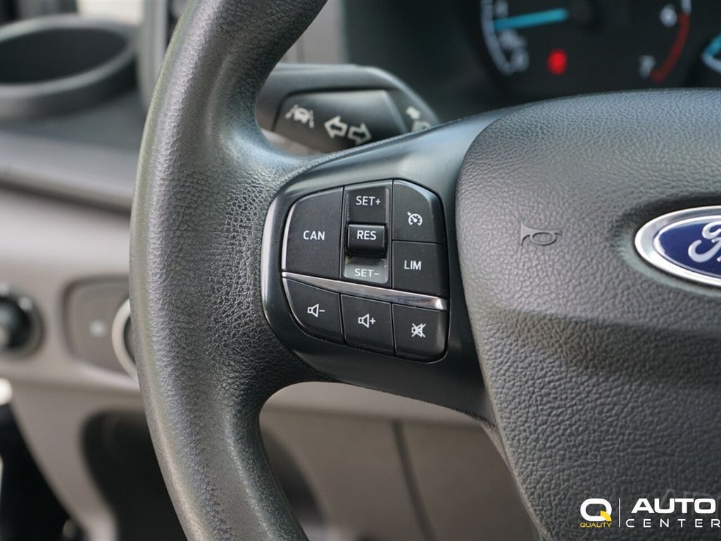 2020 Ford Transit Passenger Wagon T-350 HD 148" EL High Roof XL DRW RWD - 22944639 - 17