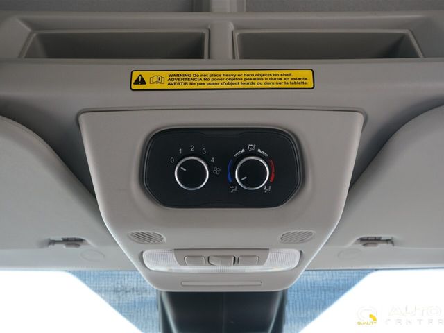 2020 Ford Transit Passenger Wagon T-350 HD 148" EL High Roof XL DRW RWD - 22944639 - 23