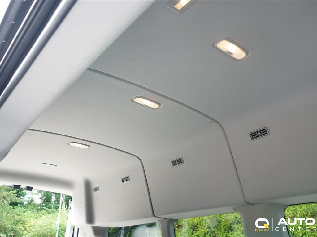 2020 Ford Transit Passenger Wagon T-350 HD 148" EL High Roof XL DRW RWD - 22944639 - 27