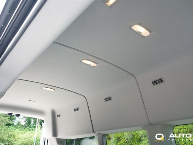 2020 Ford Transit Passenger Wagon T-350 HD 148" EL High Roof XL DRW RWD - 22944639 - 27
