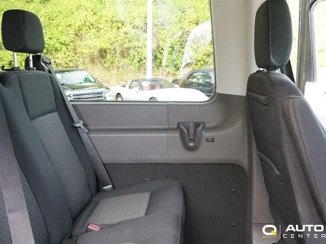 2020 Ford Transit Passenger Wagon T-350 HD 148" EL High Roof XL DRW RWD - 22944639 - 28
