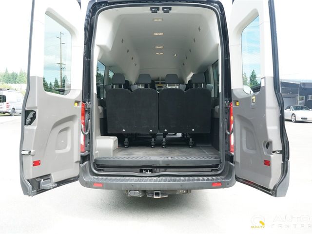 2020 Ford Transit Passenger Wagon T-350 HD 148" EL High Roof XL DRW RWD - 22944639 - 30
