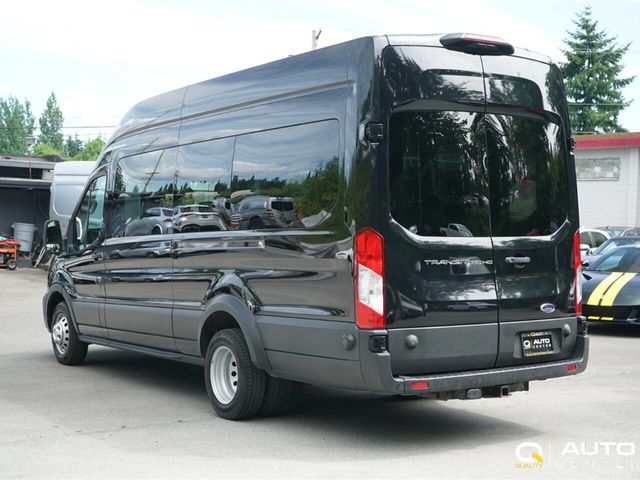 2020 Ford Transit Passenger Wagon T-350 HD 148" EL High Roof XL DRW RWD - 22944639 - 6