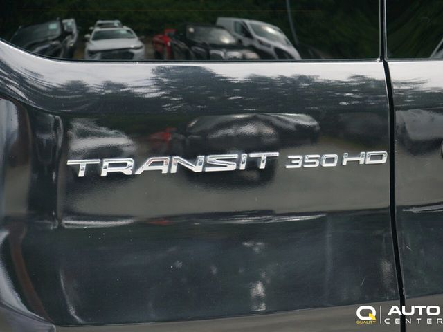 2020 Ford Transit Passenger Wagon T-350 HD 148" EL High Roof XL DRW RWD - 22944639 - 7