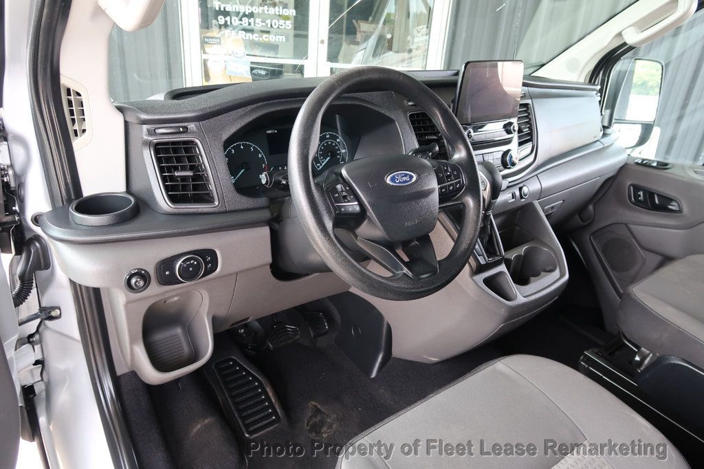 2020 Ford Transit Passenger Wagon Transit 350 Passnger Van LR 148 - 23059311 - 9