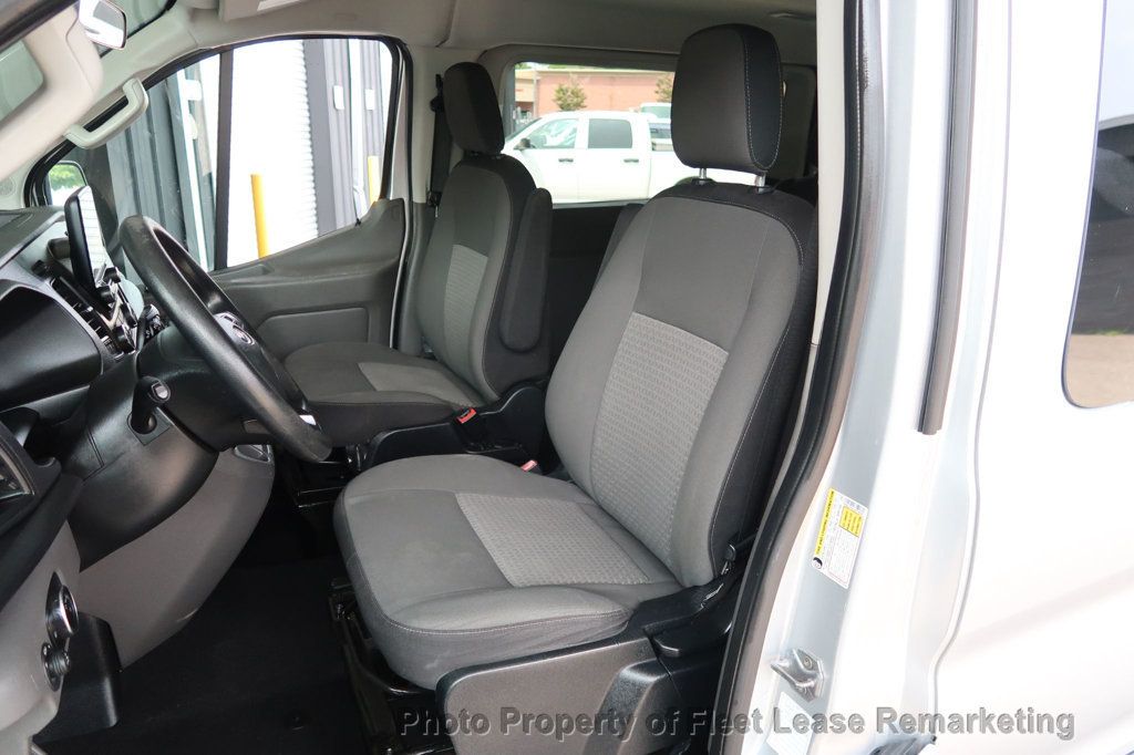 2020 Ford Transit Passenger Wagon Transit 350 Passnger Van LR 148 - 23059311 - 10