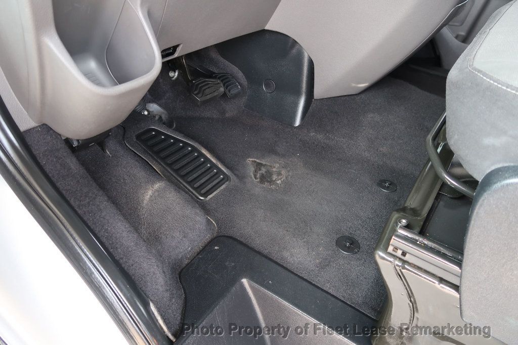 2020 Ford Transit Passenger Wagon Transit 350 Passnger Van LR 148 - 23059311 - 11
