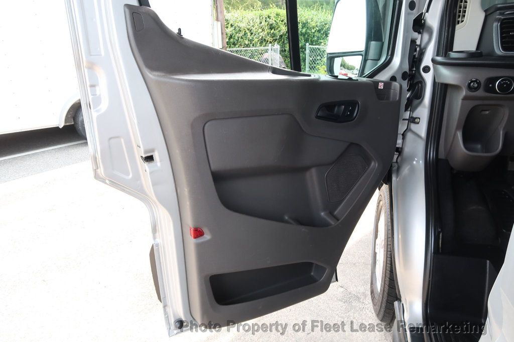 2020 Ford Transit Passenger Wagon Transit 350 Passnger Van LR 148 - 23059311 - 12