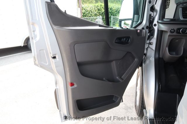 2020 Ford Transit Passenger Wagon Transit 350 Passnger Van LR 148 - 23059311 - 12