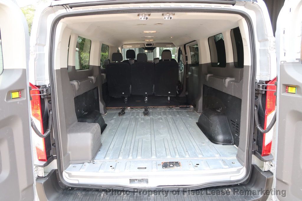 2020 Ford Transit Passenger Wagon Transit 350 Passnger Van LR 148 - 23059311 - 14