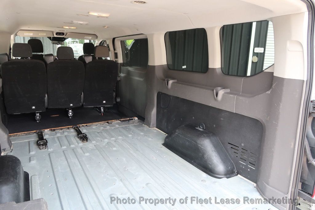 2020 Ford Transit Passenger Wagon Transit 350 Passnger Van LR 148 - 23059311 - 15