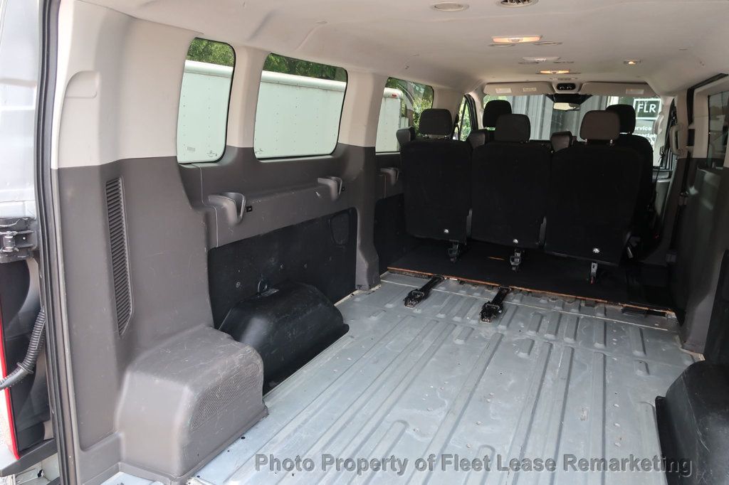 2020 Ford Transit Passenger Wagon Transit 350 Passnger Van LR 148 - 23059311 - 16